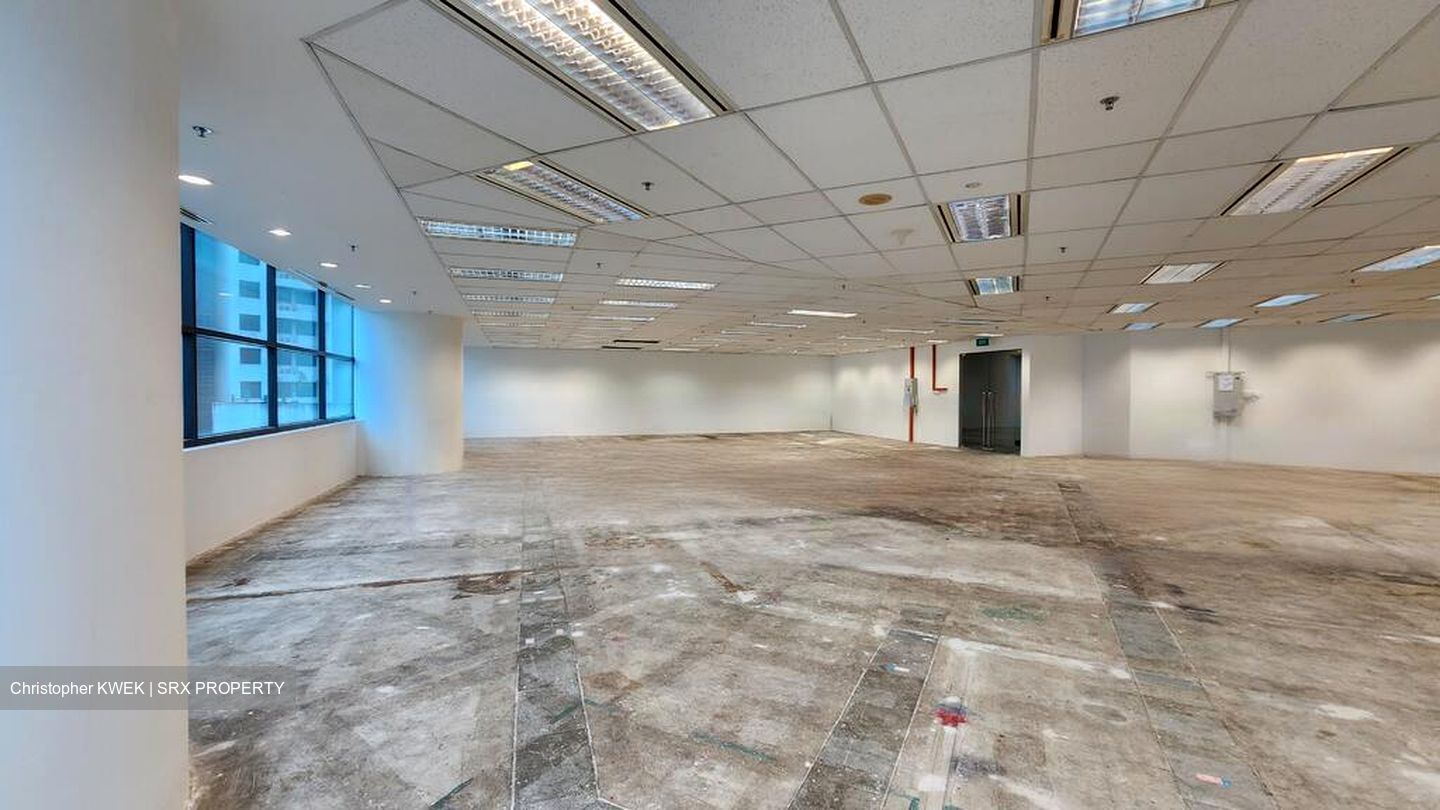 Valley Point (D10), Office #469335671
